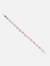 Tear Drop Bracelet - iLLUSIA