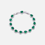 Tear Drop Bracelet