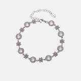 Flower Bracelet CJ