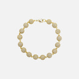 Cosmic Crystal Bracelet