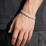 Blossom Drop Bracelets