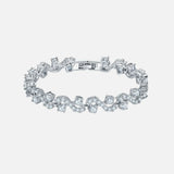 Arctic Wave Bracelet