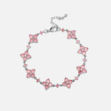 Star Clover Bracelet