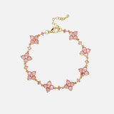 Star Clover Bracelet