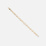 Tear Drop Bracelet - iLLUSIA