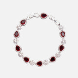 Blossom Drop Bracelets