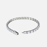 Square Cut Bracelet