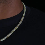 Cuban Chain