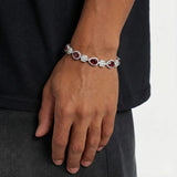 Blossom Drop Bracelets